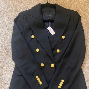 Banana Republic Blazer